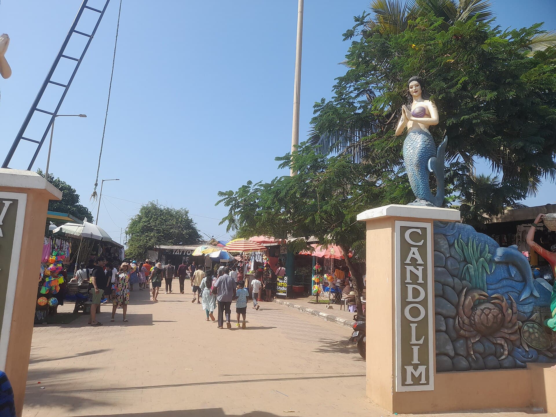 Goa
