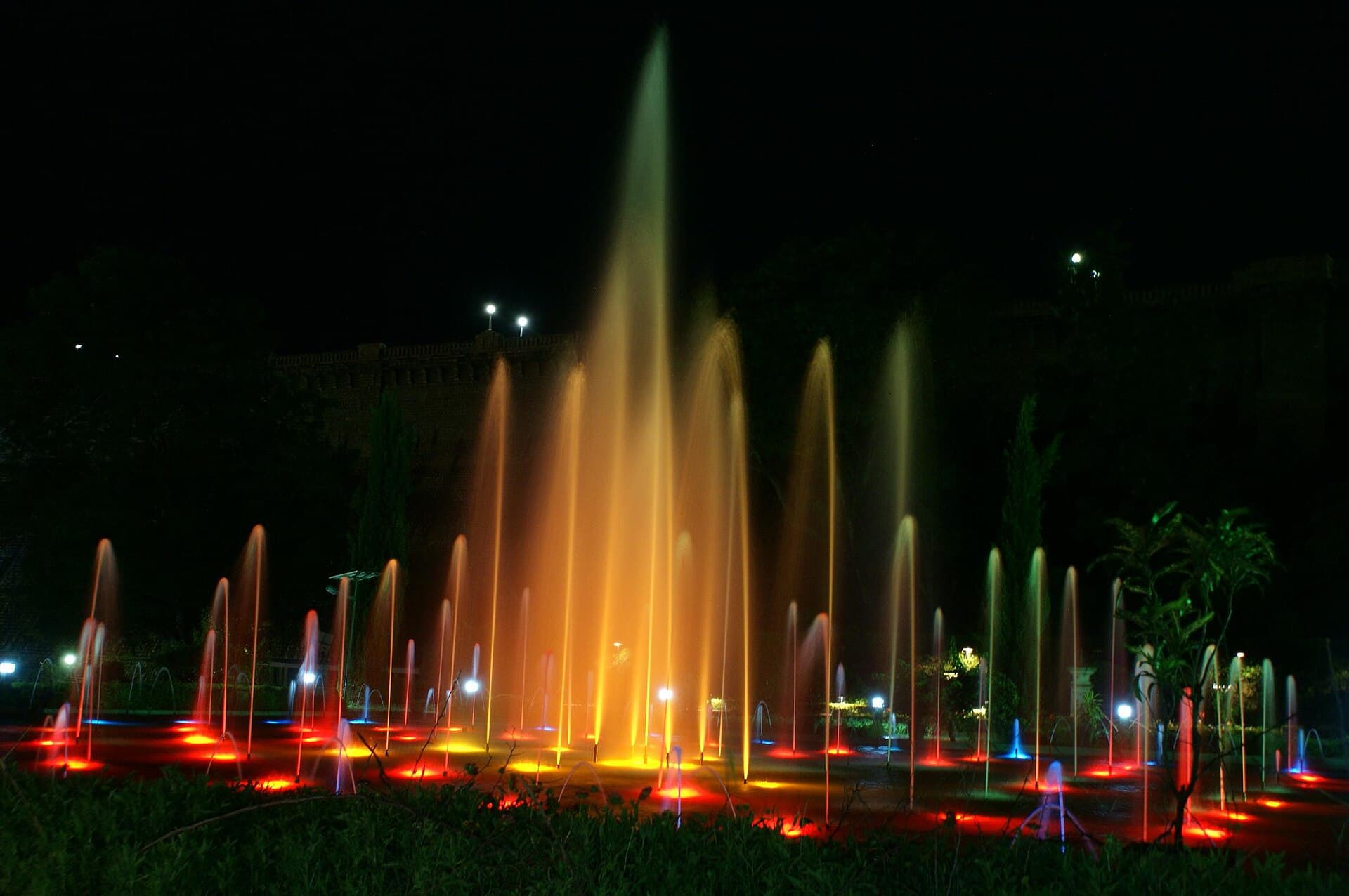 Mysore